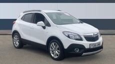 Vauxhall Mokka 1.4T Exclusiv 5dr Petrol Hatchback